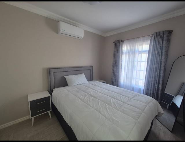 3 BEDROOM TOWNHOUSE FOR SALE IN SUNNINGDALE